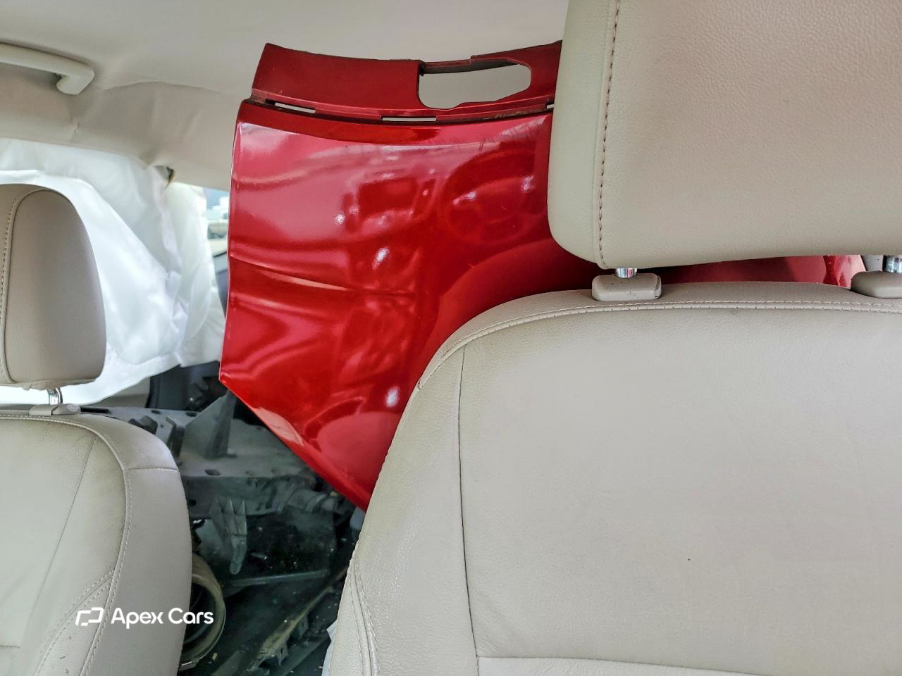 Ford Escape 2015