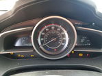 Mazda 3 2016