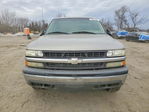 Chevrolet Silverado 2002