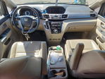 Honda Odyssey 2013
