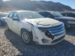Ford Fusion 2012