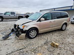 Chrysler Voyager 2015