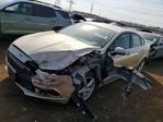 Ford Fusion 2018