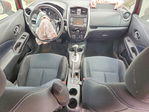 Nissan Versa 2016