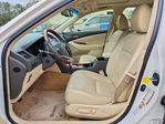 Lexus ES 2012