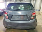 Chevrolet Sonic 2013
