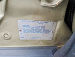 Subaru Forester 2001