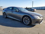 Lexus LS 2021