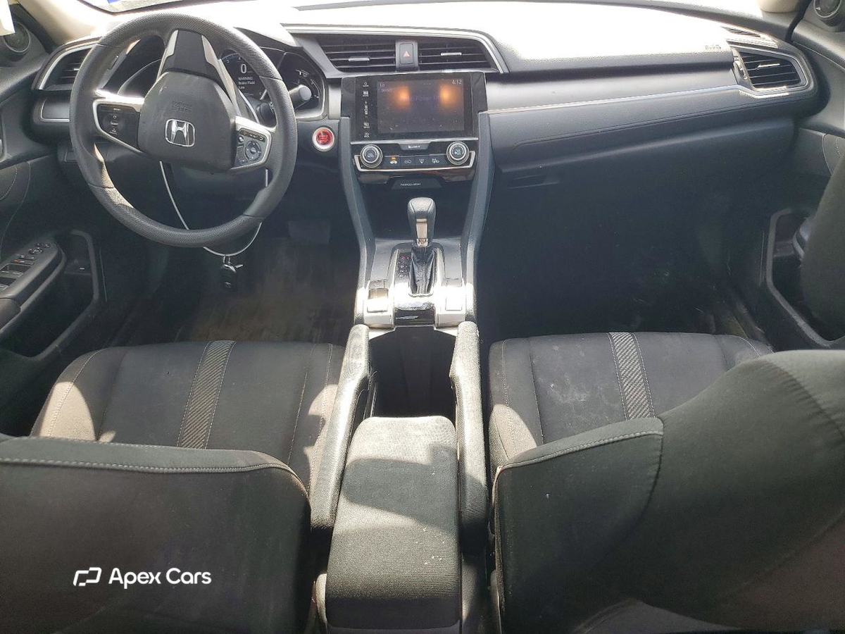 Honda Civic 2017