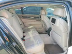 BMW Series 7 2010