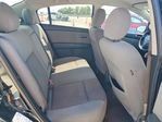 Nissan Sentra 2011