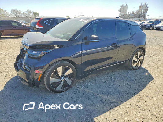 BMW i3 2018 - Image 1 of 12