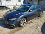 Honda Civic 2019