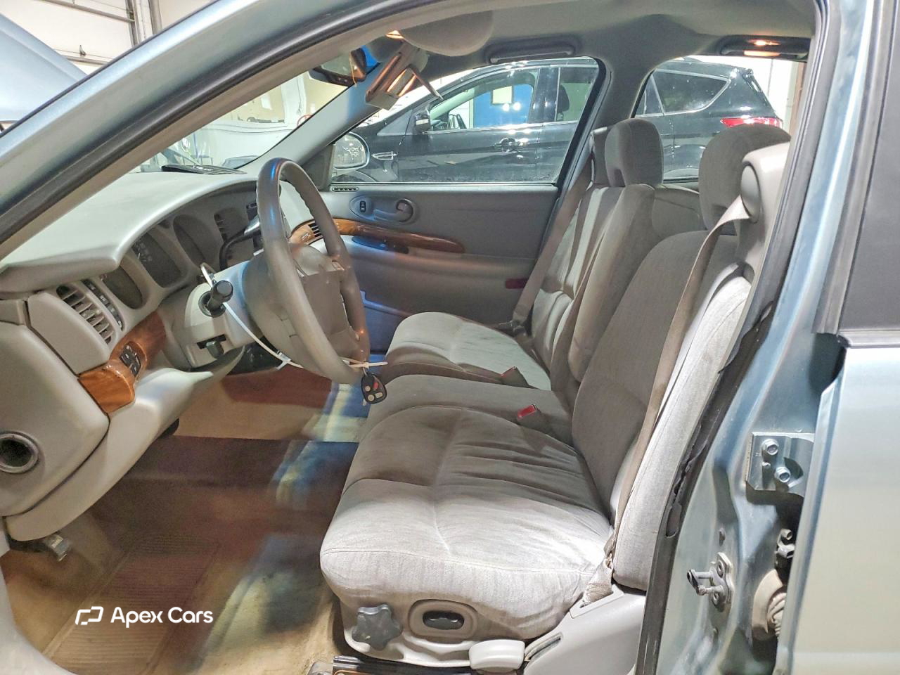 Buick LeSabre 2003