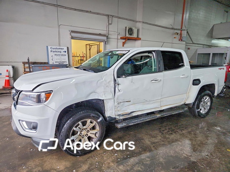 Chevrolet Colorado 2019 - Image 1 of 13