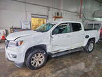 Chevrolet Colorado 2019