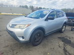 Toyota RAV 4 2013