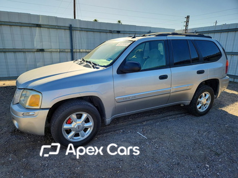 GMC Envoy 2005 - Image 1 of 13