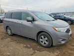 Nissan Quest 2013