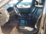 Nissan Pathfinder 2003