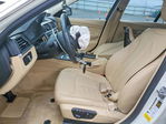 BMW Series 3 2014