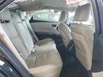 Toyota Avalon 2013