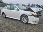 Subaru Legacy 2010