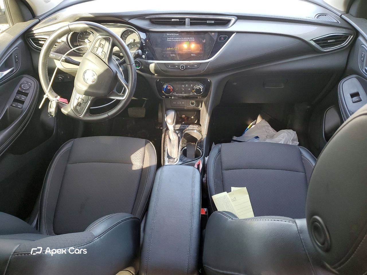 Buick Encore 2021