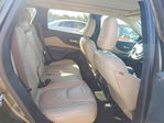 Jeep Cherokee 2015