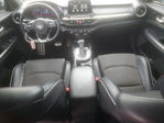 Kia Forte 2021