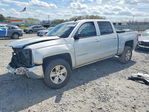 Chevrolet Silverado 2016
