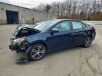 Toyota Corolla 2018