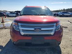 Ford Explorer 2014