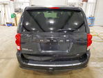 Dodge Caravan 2012