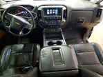 Chevrolet Silverado 2017