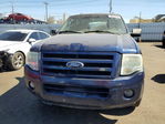Ford Expedition 2008