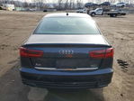 Audi A6 2018