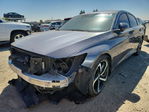 Honda Accord 2018