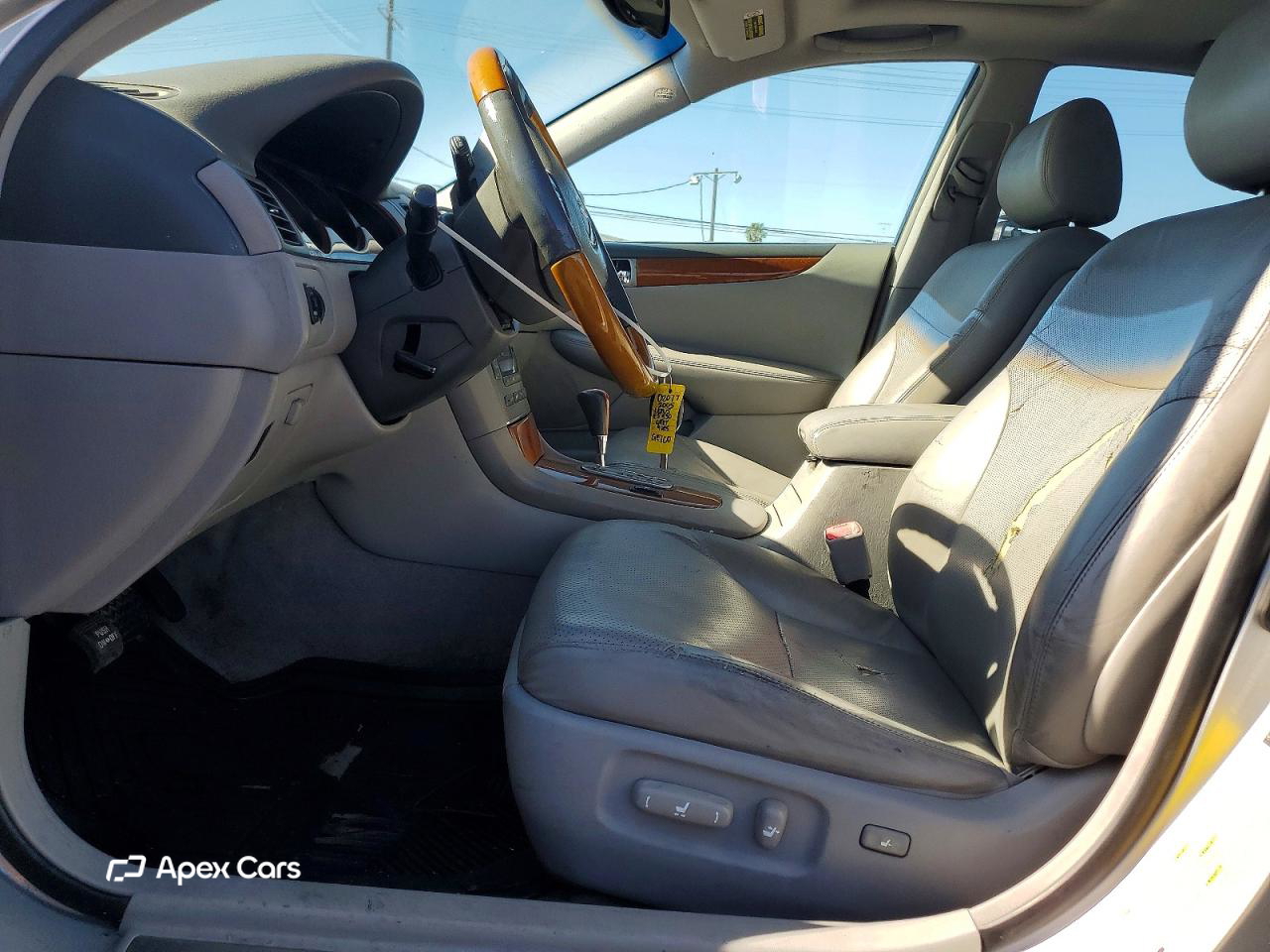 Lexus ES 2005