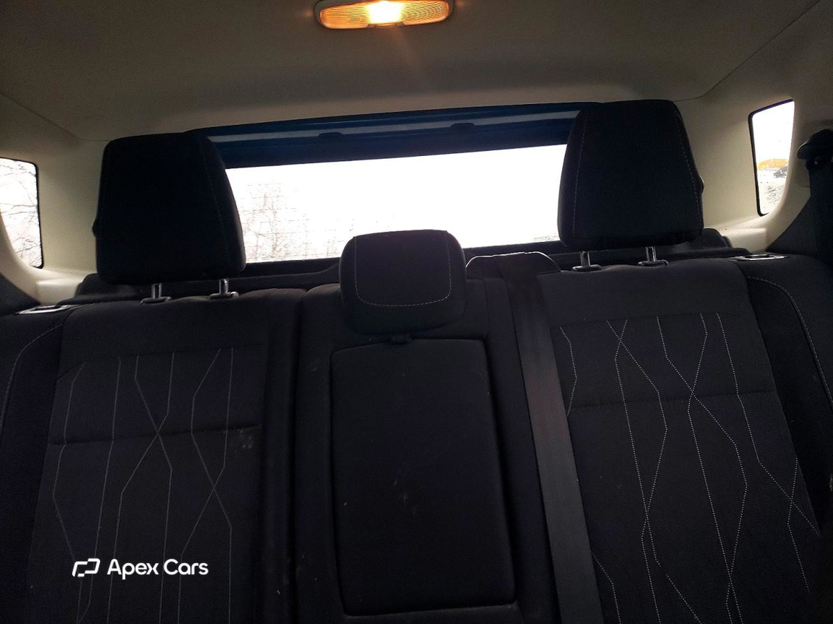 Ford EcoSport 2019