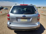Subaru Forester 2015