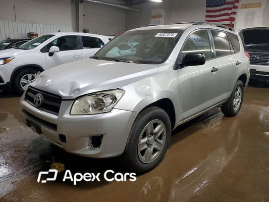 Toyota RAV 4 2012 - Image 1 of 13
