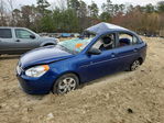 Hyundai Accent 2009