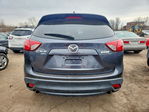 Mazda CX-5 2015
