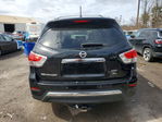 Nissan Pathfinder 2013