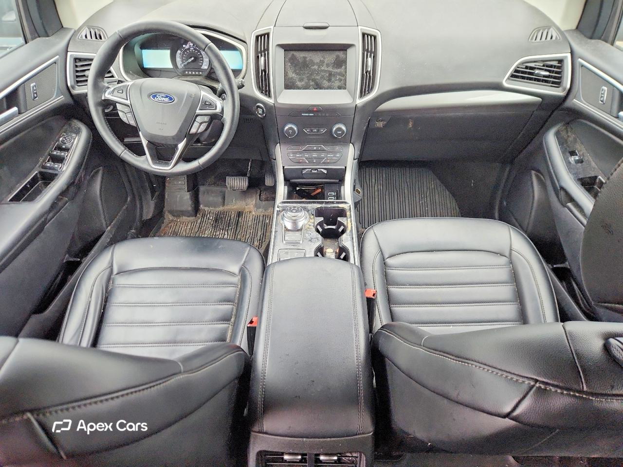 Ford Edge 2019