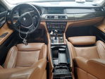 BMW Series 7 2012