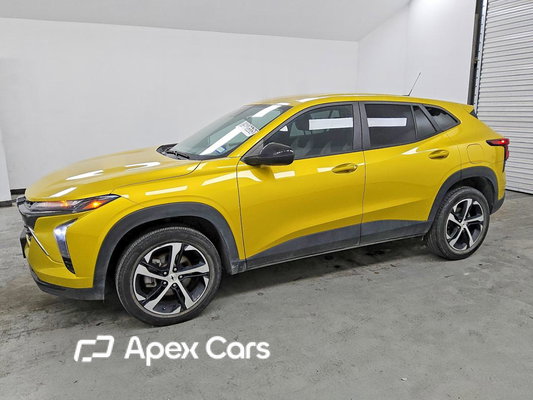 Chevrolet Trax 2024 - Image 1 of 14