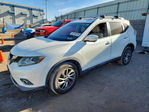 Nissan Rogue 2015