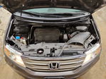 Honda Odyssey 2013